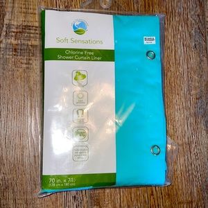 Shower Curtain Liner